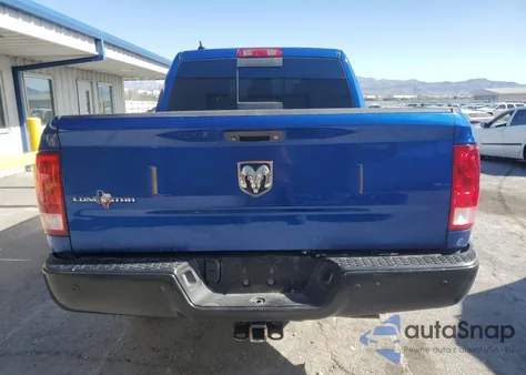 2016 Ram 1500 Slt from USA, damaged, VIN 1C6RR6LG4GS233846